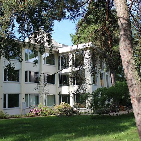 Apartments Yurd Jūrkalne 外观 照片