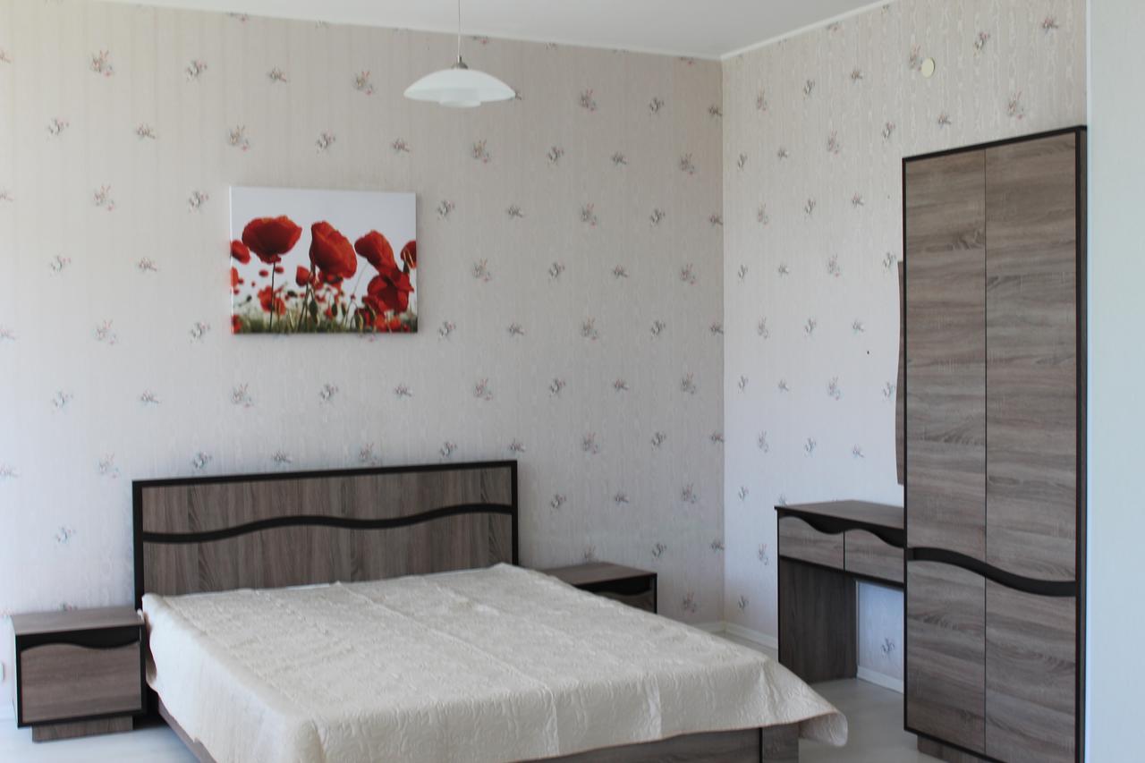 Apartments Yurd Jūrkalne 外观 照片