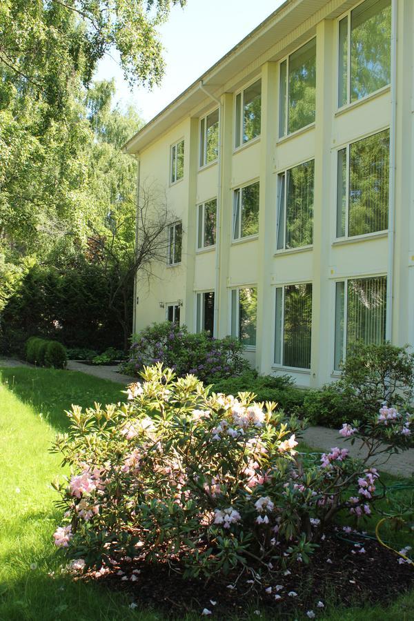Apartments Yurd Jūrkalne 外观 照片