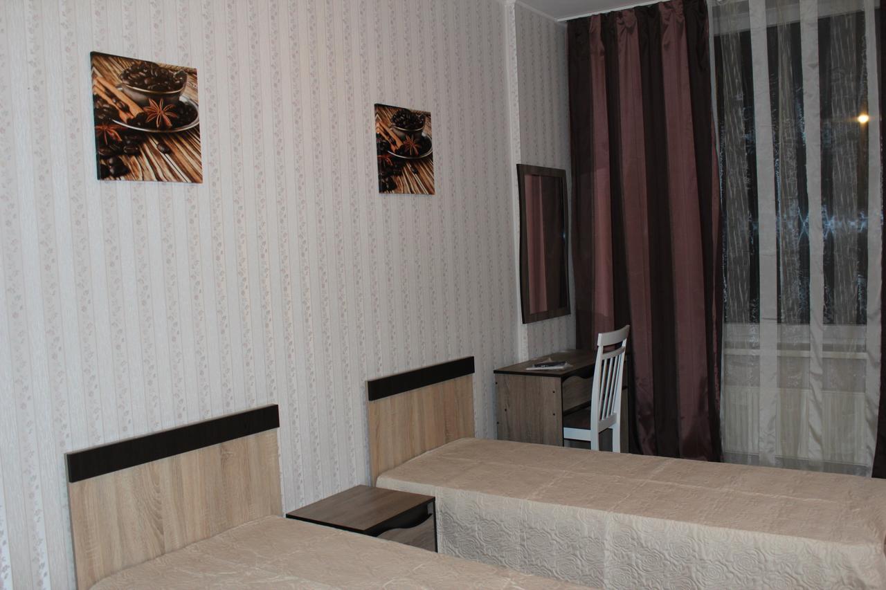 Apartments Yurd Jūrkalne 外观 照片