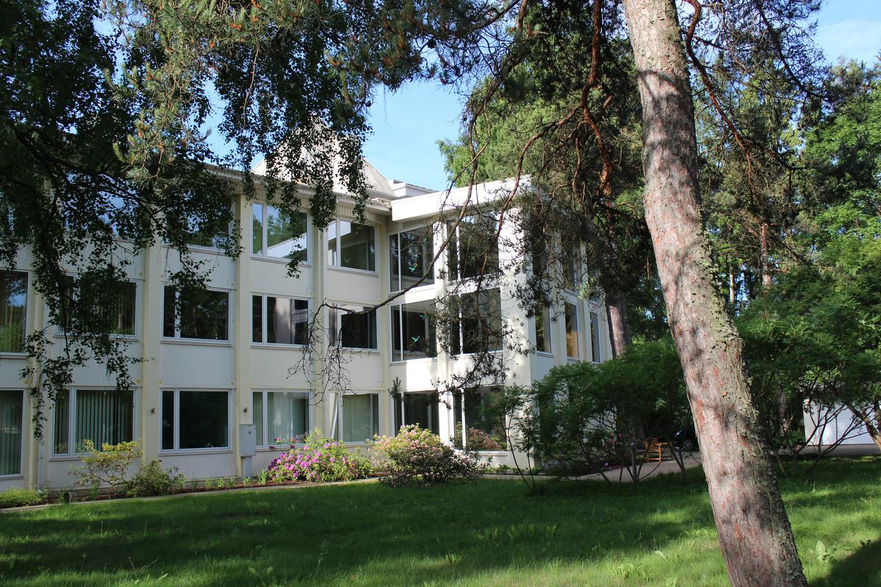 Apartments Yurd Jūrkalne 外观 照片