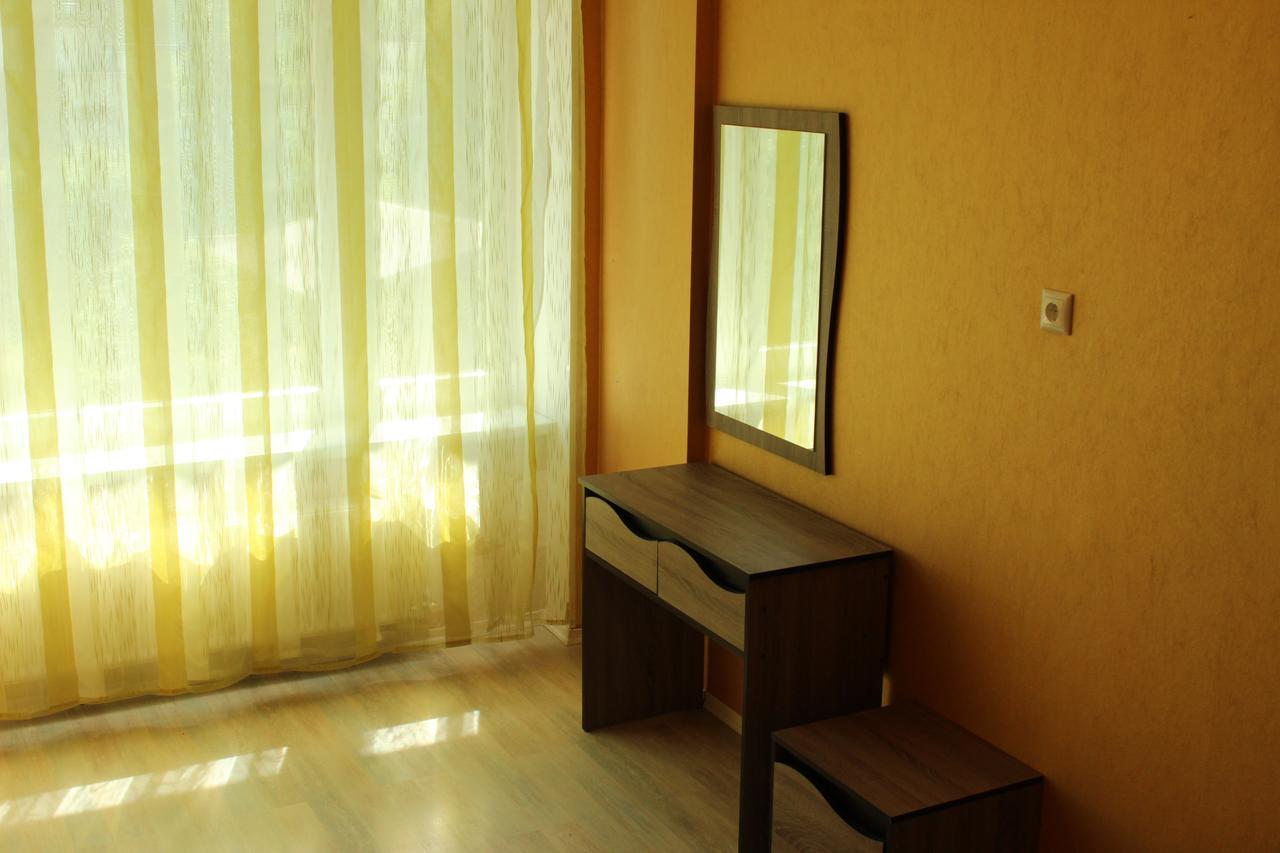 Apartments Yurd Jūrkalne 外观 照片