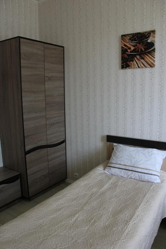 Apartments Yurd Jūrkalne 外观 照片