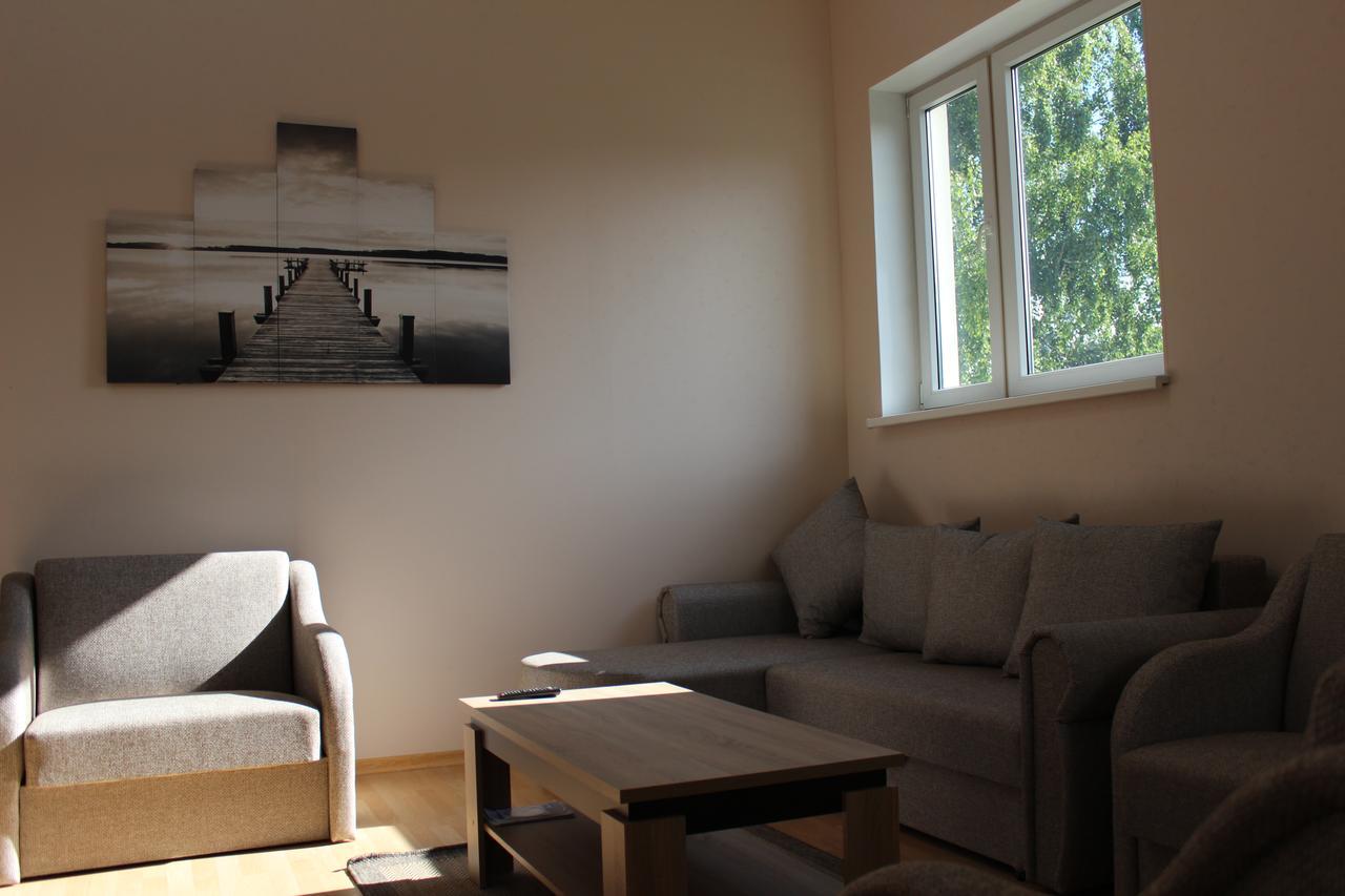 Apartments Yurd Jūrkalne 外观 照片