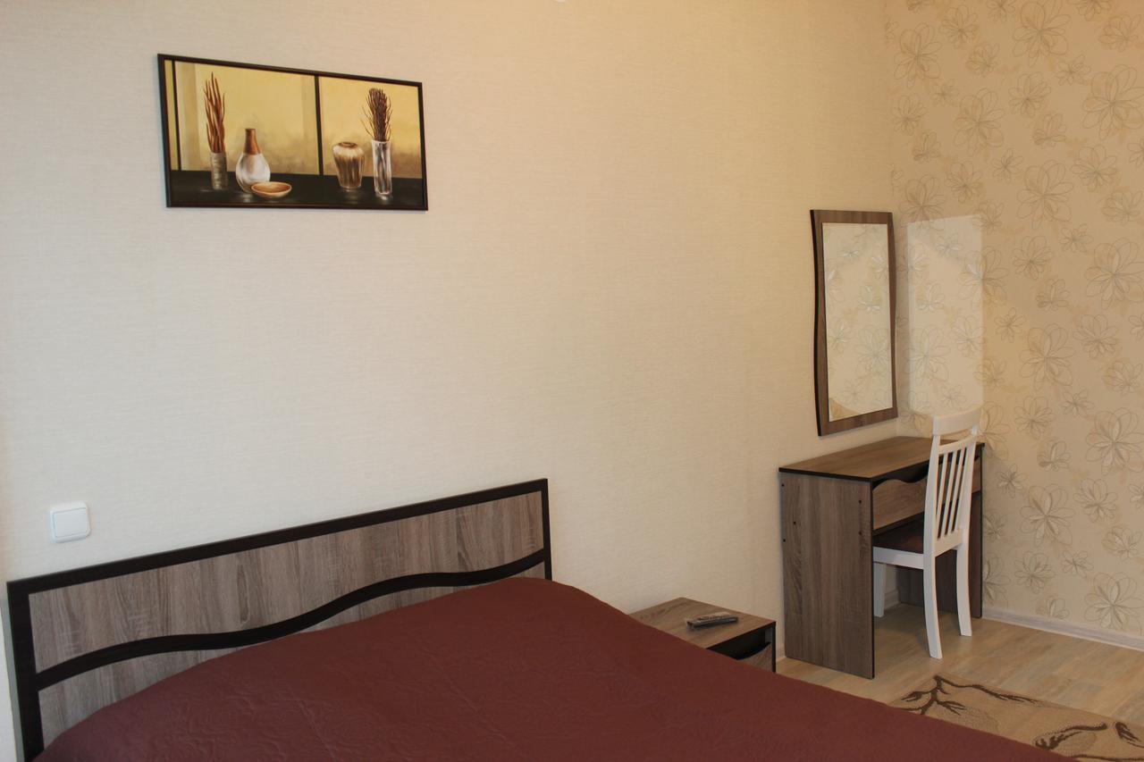 Apartments Yurd Jūrkalne 外观 照片