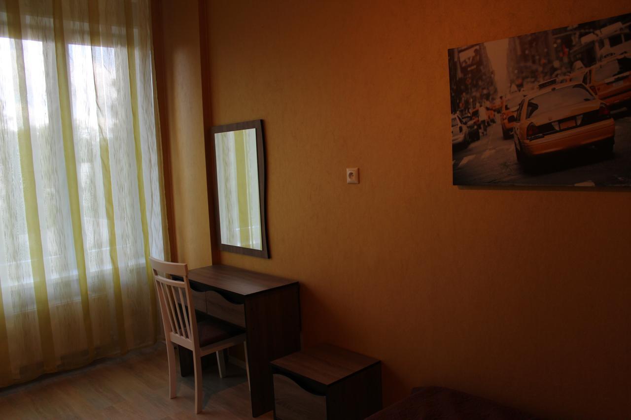Apartments Yurd Jūrkalne 外观 照片