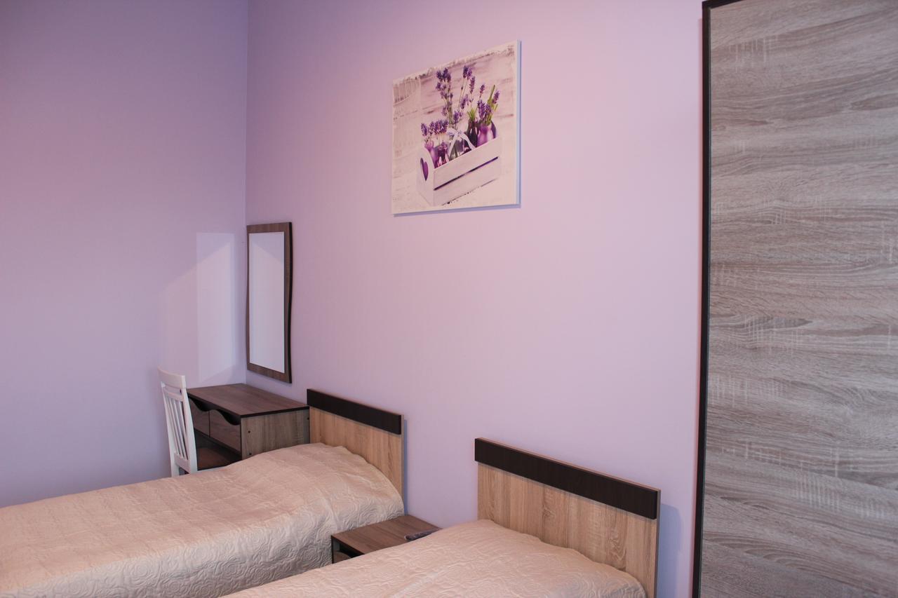 Apartments Yurd Jūrkalne 外观 照片